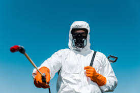 Real Estate Pest Inspections in Orangetree, FL